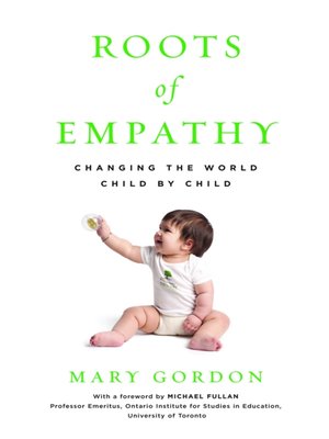 cover image of Roots of Empathy
